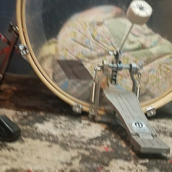 Mapex venus drumset - Picture 3 of 8